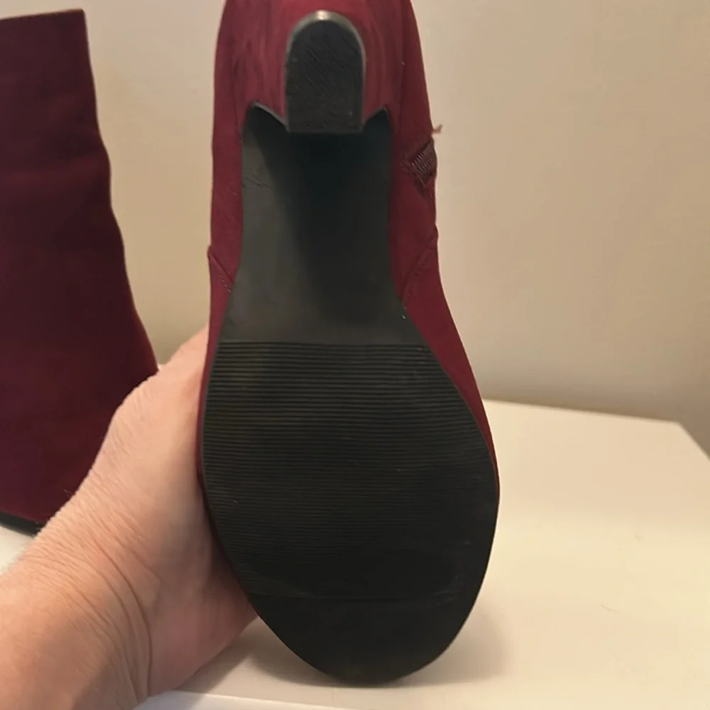 Candies boots - Picture 5 of 8